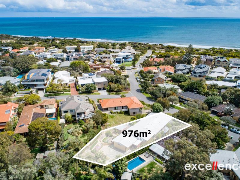5 Falmouth Avenue, City Beach