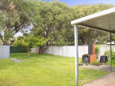 170 Marine Terrace, Geographe WA 6280