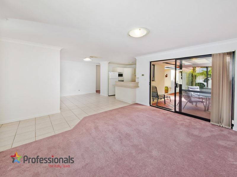 3/145 Moulden Avenue, Yokine WA 6060