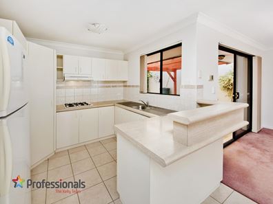 3/145 Moulden Avenue, Yokine WA 6060