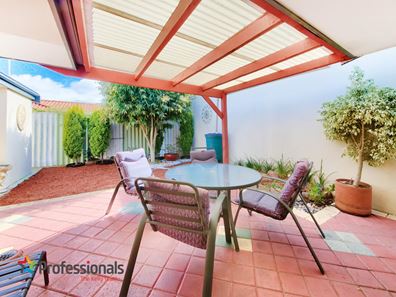 3/145 Moulden Avenue, Yokine WA 6060