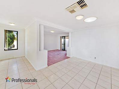 3/145 Moulden Avenue, Yokine WA 6060