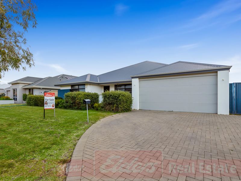 23 Glenelg Drive, Millbridge