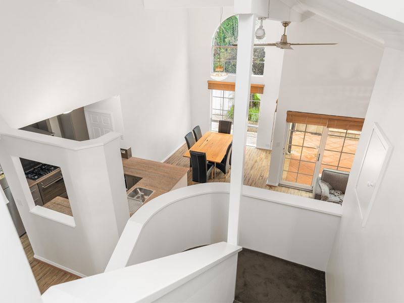 4/122 Mary Street, Como