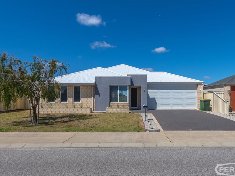 66 Badgerup Avenue, Lakelands WA 6180