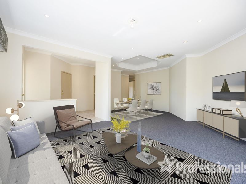 12 Chandon Terrace, The Vines