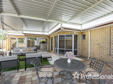 12 Chandon Terrace, The Vines WA 6069