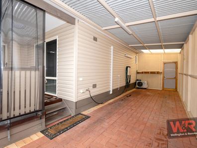 Unit 41, 40 Wellington Street, Centennial Park WA 6330