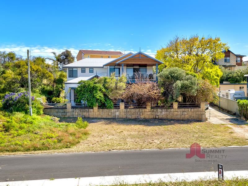 12 Binningup Road, Binningup