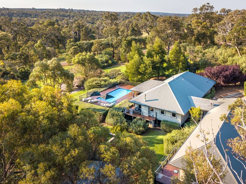 51 Green Park Road, Quindalup