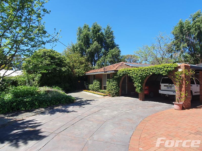 15A Florian Place, Duncraig