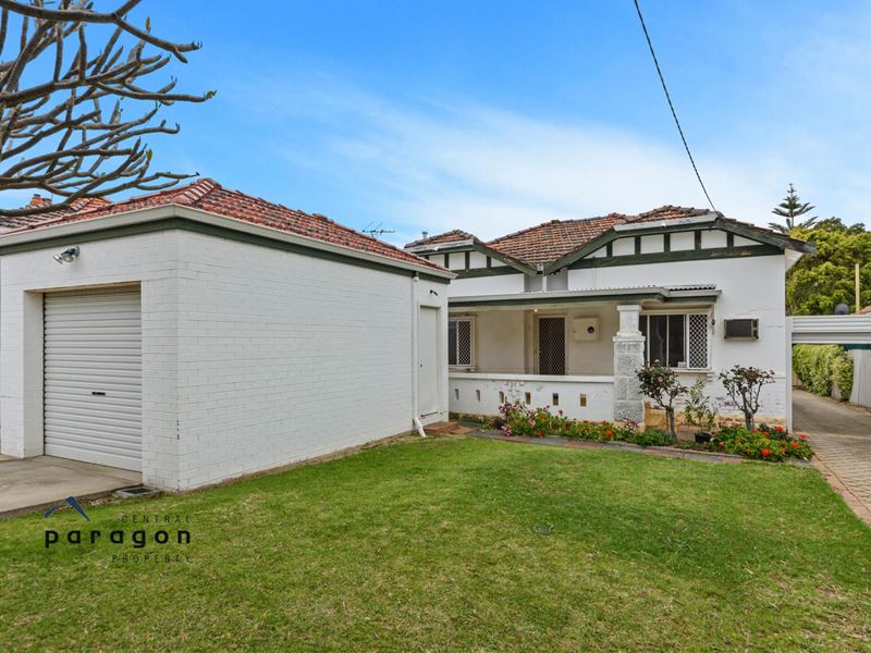 58 Auckland Street, North Perth