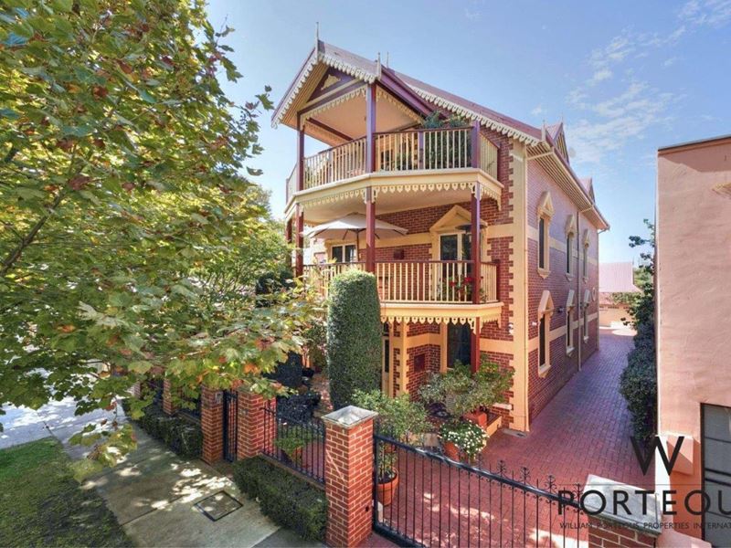 46 Money Street, Perth WA 6000