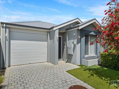 26 Stithians Avenue, Aveley WA 6069