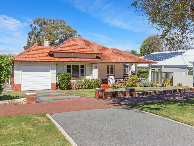 26 Walter Street, East Fremantle