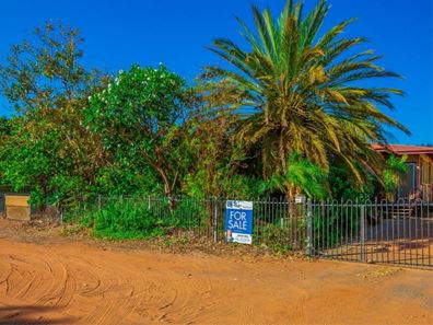 167 Athol Street, Port Hedland WA 6721