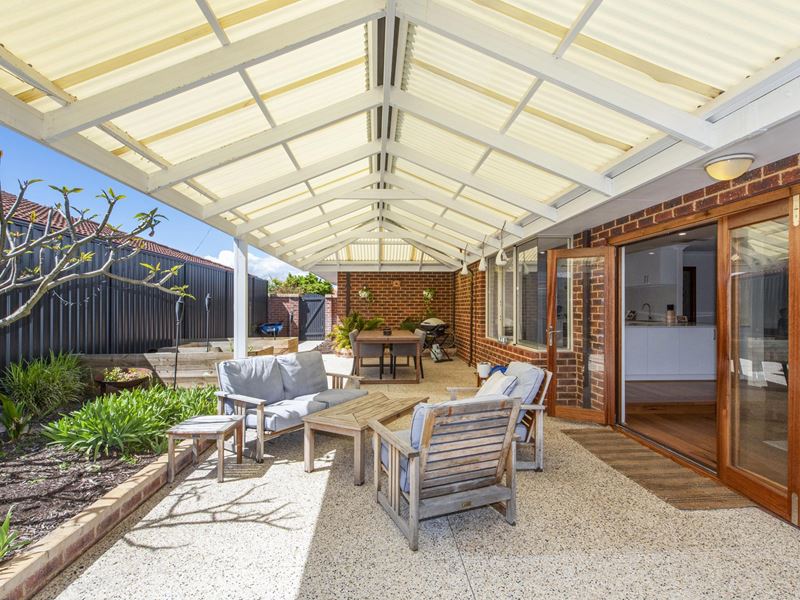 87 Secret Harbour Boulevard, Secret Harbour WA 6173