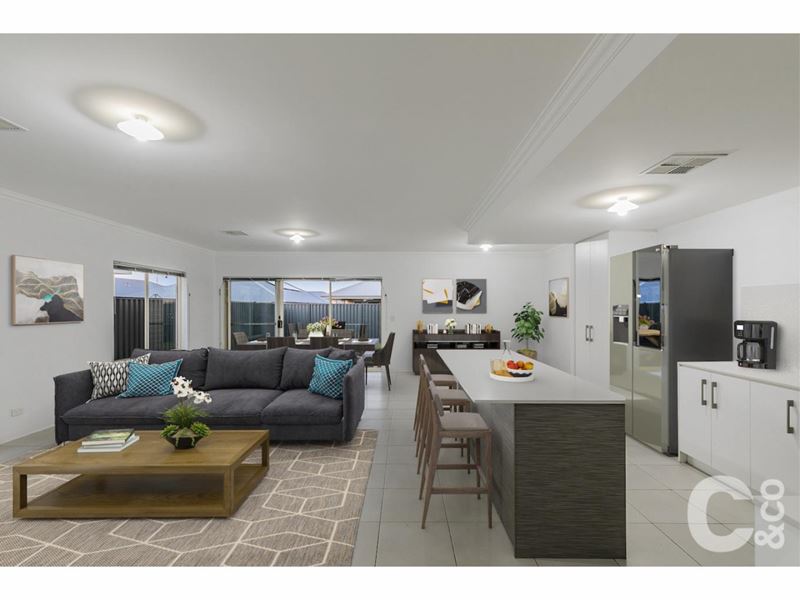 29 Rockport Ridge, Wellard