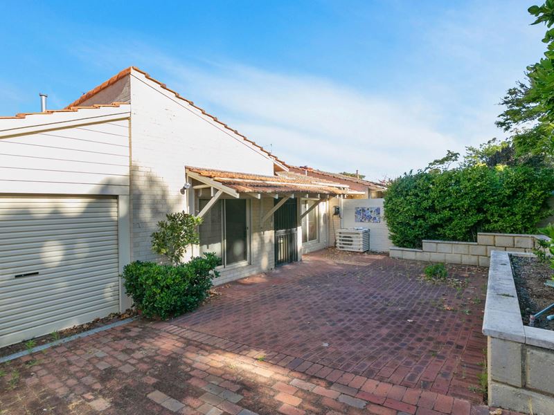 4/20 Queenslea Drive, Claremont