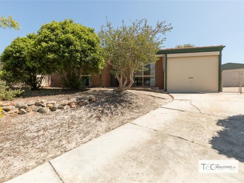 7 Bryde Court, Dawesville