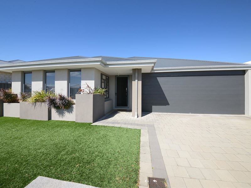 6 Graphite Street, Yanchep