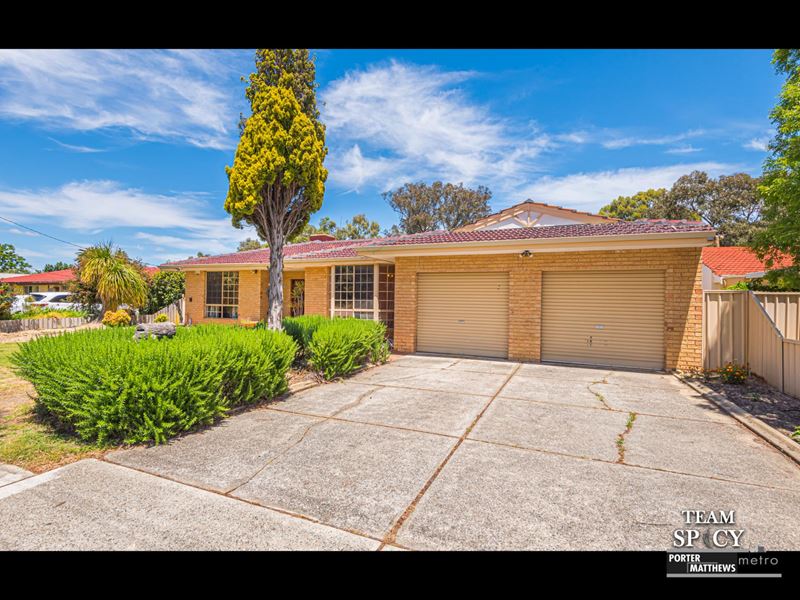 11 Yule Street, Maddington