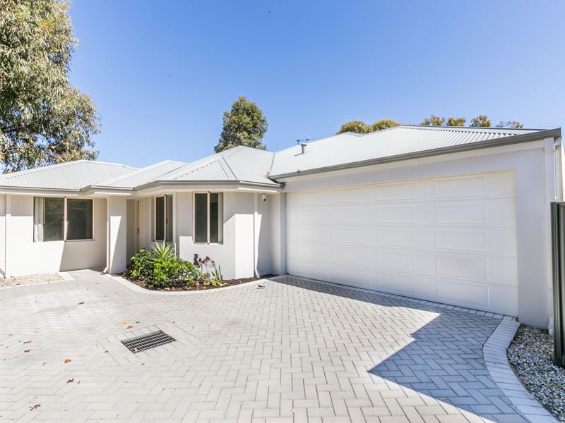 35A Montague Way, Coolbellup
