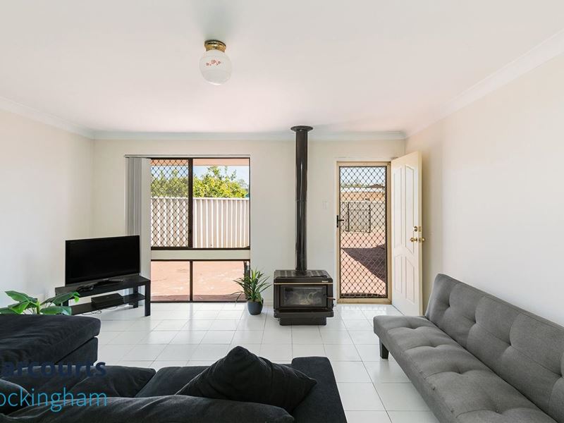 11A Tamalee Place, Hillman