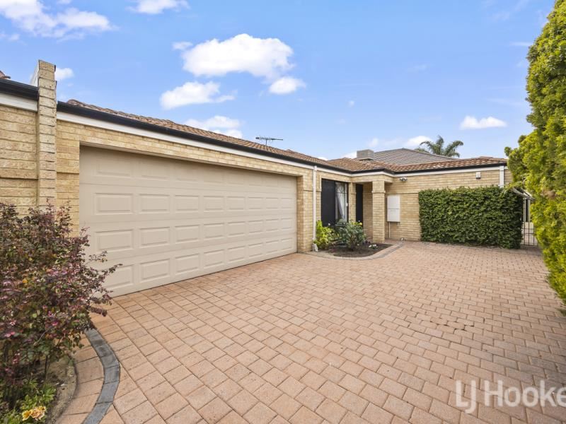 3/16 Mayfair Street, Nollamara