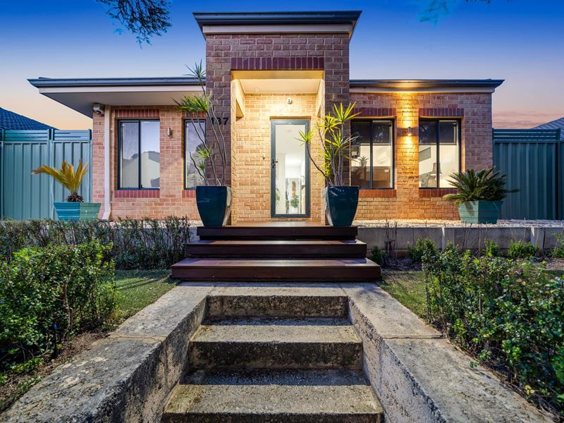 137 Beenyup Road, Atwell