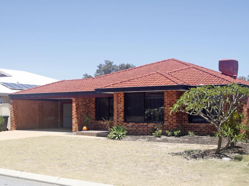 7 Coulteri Nook, Canning Vale