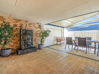16 Formosa Pass, Canning Vale WA 6155