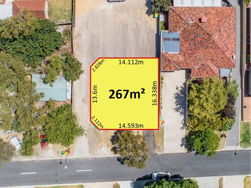 41a Holman Street, Alfred Cove