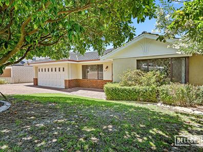 10 McCallum Crescent, Ardross WA 6153