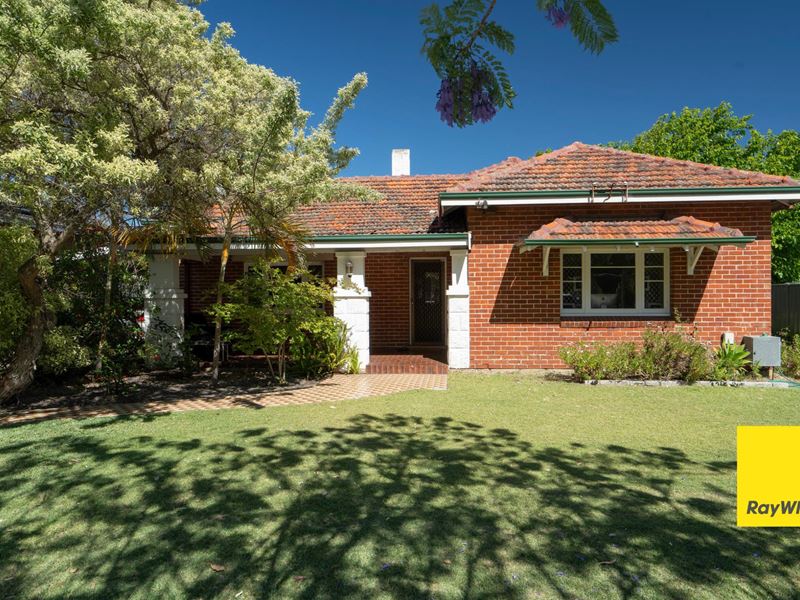 31A Goddard Street, Lathlain