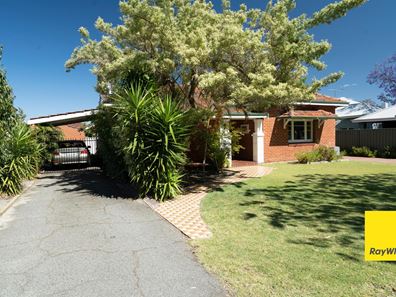 31A Goddard Street, Lathlain WA 6100