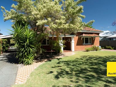 31A Goddard Street, Lathlain WA 6100