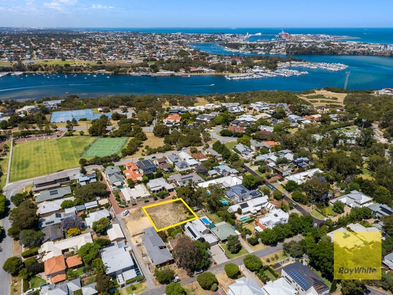 5 Ellershaw Mews, Mosman Park