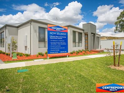 1/10 Wroxton Street, Midland WA 6056