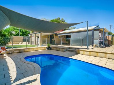 25 Mattison Way, Greenwood WA 6024