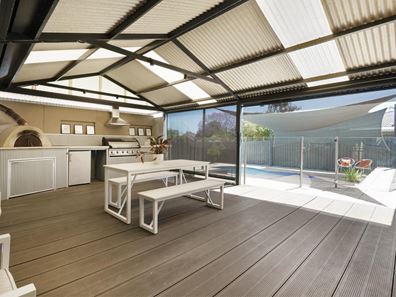 25 Mattison Way, Greenwood WA 6024