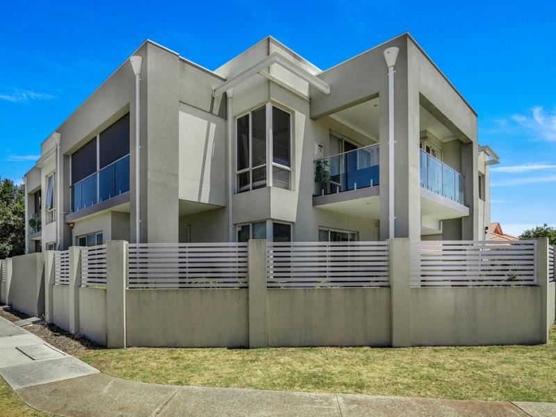 2/19 Lockwood Street, Yokine