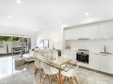 2/19 Lockwood Street, Yokine WA 6060