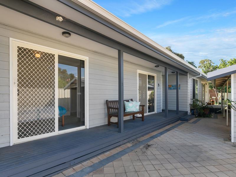 24A West Parade, Hazelmere