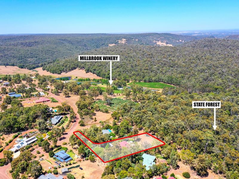 12 Coral Vine Loop, Jarrahdale
