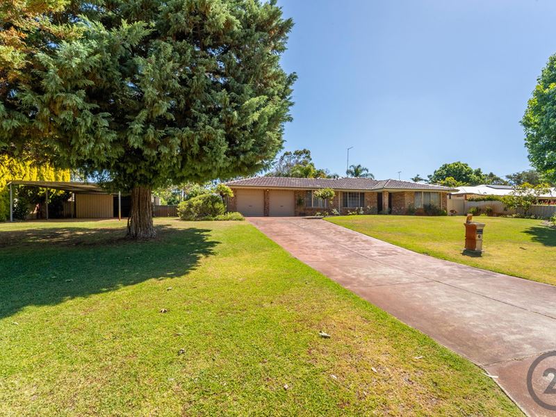13 Bulara Road, Greenfields