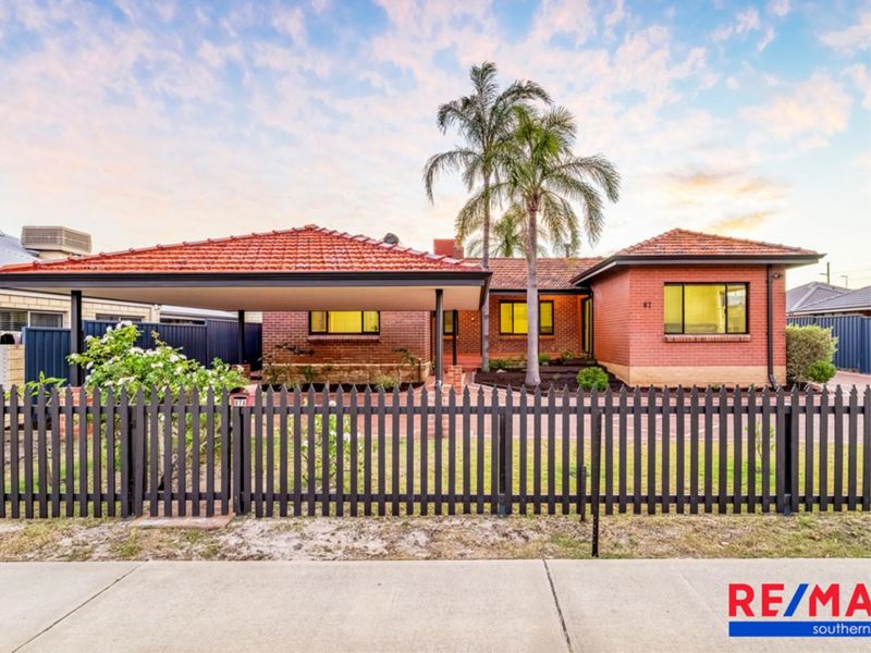 87A Renou Street, East Cannington