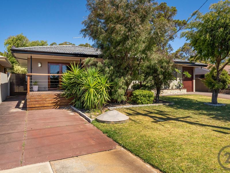 45 Perseus Road, Silver Sands