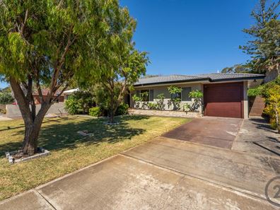 45 Perseus Road, Silver Sands WA 6210