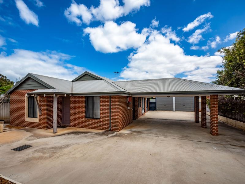 2/13 Walter Street, Beresford